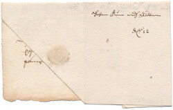 5625: Sweden - Pre-philately