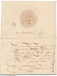 5625: Sweden - Pre-philately
