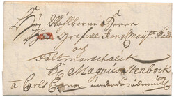 5625: Sweden - Pre-philately