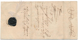 5625: Sweden - Pre-philately