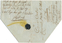 5625: Sweden - Pre-philately