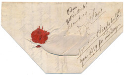 5625: Sweden - Pre-philately