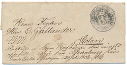 5625: Sweden - Pre-philately