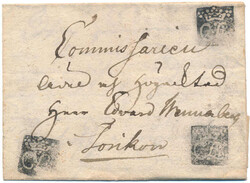 5625: Sweden - Pre-philately