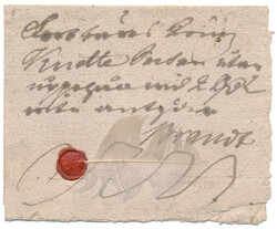 5625: Sweden - Pre-philately