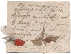 5625: Sweden - Pre-philately