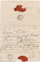 5625: Sweden - Pre-philately