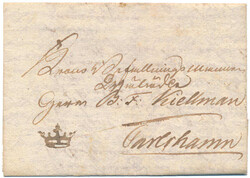 5625: Sweden - Pre-philately