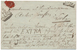 5625: Sweden - Pre-philately
