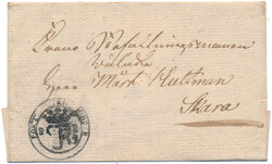 5625: Sweden - Pre-philately