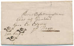 5625: Sweden - Pre-philately
