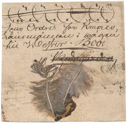 5625: Sweden - Pre-philately