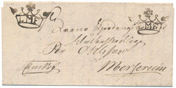 5625: Sweden - Pre-philately