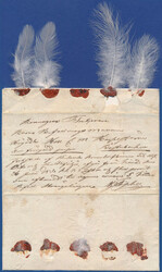 5625: Sweden - Pre-philately