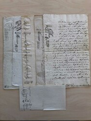 5625: Sweden - Covers bulk lot