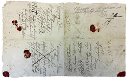 5625: Sweden - Pre-philately