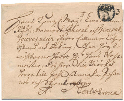 5625: Sweden - Pre-philately