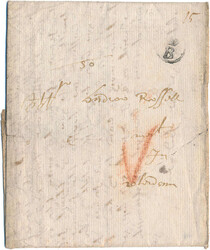 5625: Sweden - Pre-philately