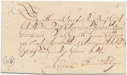 5625: Sweden - Pre-philately