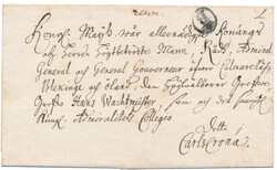 5625: Sweden - Pre-philately
