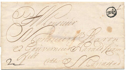 5625: Sweden - Pre-philately