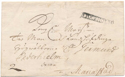 5625: Sweden - Pre-philately