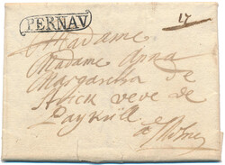 2455: Estonia - Pre-philately