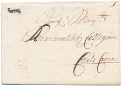 2455: Estonia - Pre-philately