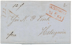 5625: Sweden - Pre-philately