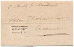 5625: Sweden - Pre-philately