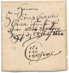 5625: Sweden - Pre-philately