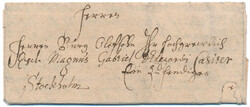 4145: Latvia - Pre-philately