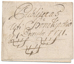 5625: Sweden - Pre-philately