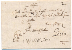 5625: Sweden - Pre-philately