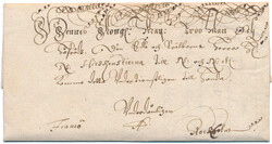 5625: Sweden - Pre-philately