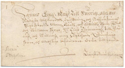 5625: Sweden - Pre-philately