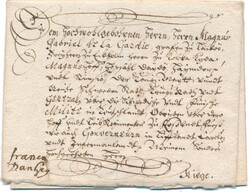 5625: Sweden - Pre-philately