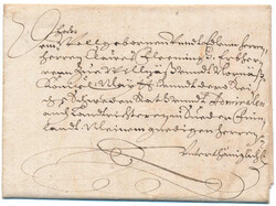 4145: Latvia - Pre-philately