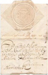 5625: Sweden - Pre-philately