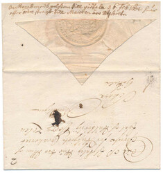 5625: Sweden - Pre-philately
