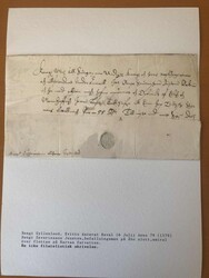 5625: Sweden - Pre-philately