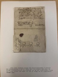 5625: Sweden - Pre-philately