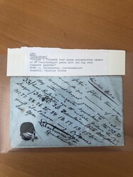5625: Sweden - Pre-philately