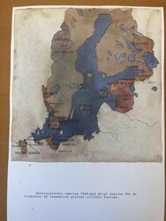 5625: Sweden - Pre-philately