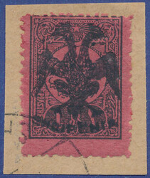 1620: Albania