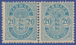 2355: Denmark