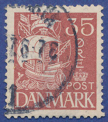 2355: Denmark