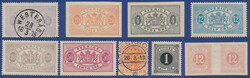 5625: Sweden - Collections