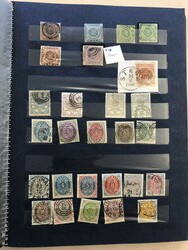 2355: Denmark - Collections