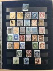 4710: Norway - Collections